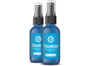 Tinnitrol 1 bottle